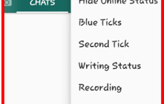GB WHATSAPP