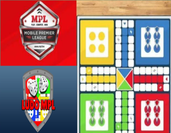 LUDO MPL  APPLICATION