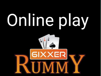 6ixxer rummy game online 